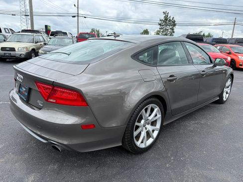 Used 2014 Audi A7 3.0T Prestige w/ Prestige Package image 3