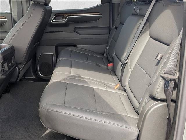 New 2026 Chevrolet Silverado 1500 RST w/ Safety Package RWD image 16