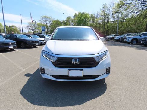 Certified 2023 Honda Odyssey EX-L image 6