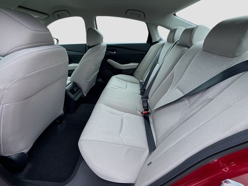 New 2026 Honda Accord LX image 20