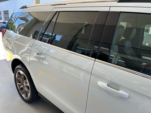 New 2026 Ford Expedition Max King Ranch AWD/4WD image 10