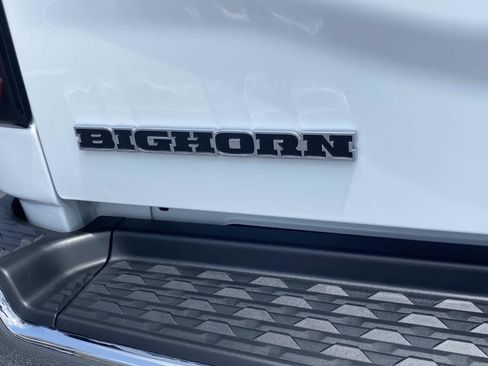 Used 2025 RAM 2500 Big Horn AWD/4WD image 5