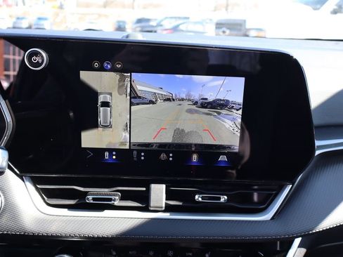 New 2026 Chevrolet Equinox LT w/ Convenience Package II image 20