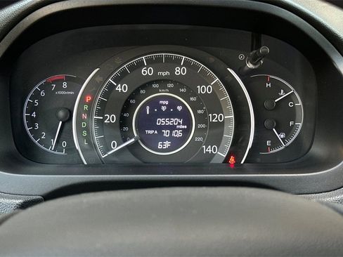Used 2015 Honda CR-V EX image 29