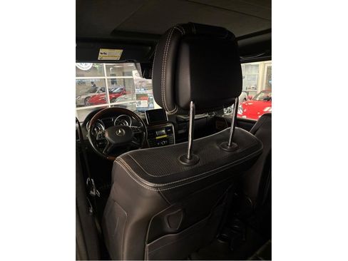 Used 2014 Mercedes-Benz G 63 AMG 4MATIC image 26