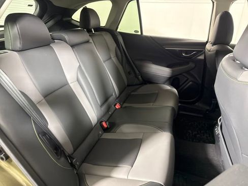 Used 2020 Subaru Outback Onyx Edition XT image 14