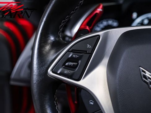 Used 2019 Chevrolet Corvette Grand Sport RWD image 39