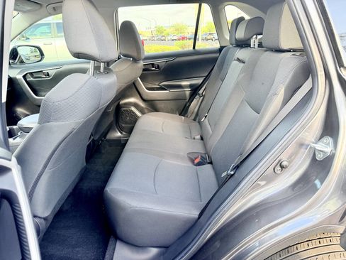 Used 2023 Toyota RAV4 LE FWD image 18