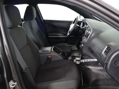 Used 2016 Dodge Charger Police w/ Fleet Park Assist Group AWD/4WD image 17