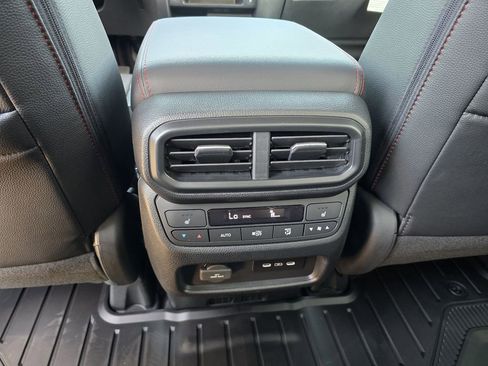 New 2026 Honda Ridgeline Black Edition image 26