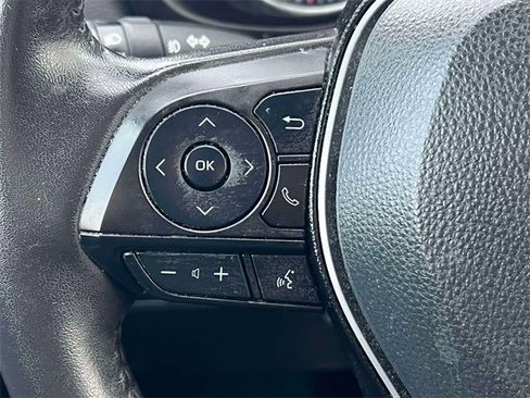 Certified 2020 Toyota RAV4 XLE Premium image 24