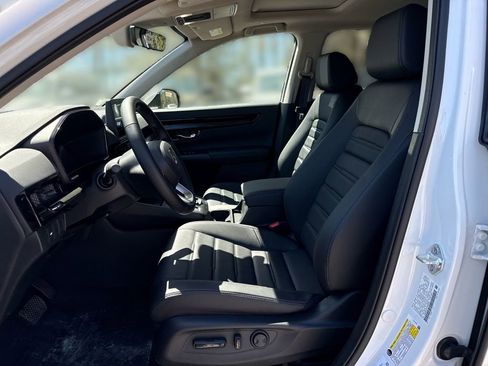 New 2026 Honda CR-V EX-L image 13