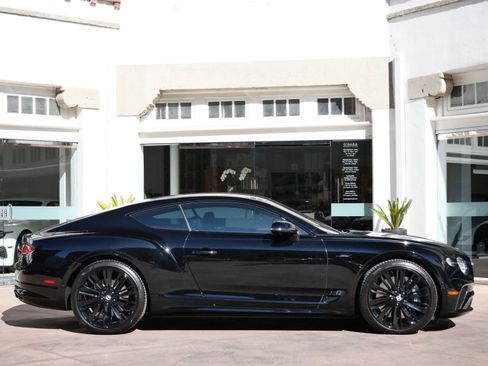 Used 2022 Bentley Continental GT Speed image 5