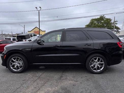 New 2026 Dodge Durango GT AWD/4WD image 4