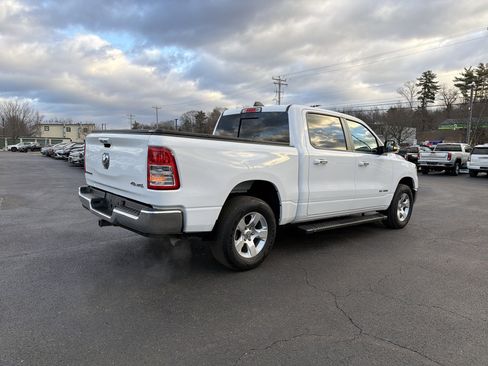 Used 2020 RAM 1500 Big Horn image 6