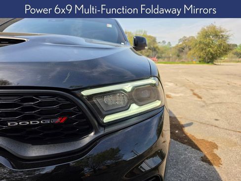 Used 2024 Dodge Durango R/T image 20