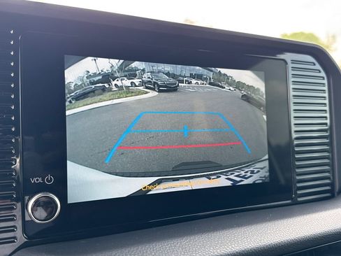 Used 2024 Toyota Land Cruiser 1958 image 30