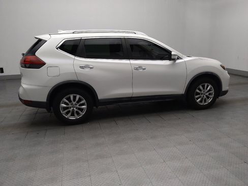 Used 2018 Nissan Rogue SV FWD image 10