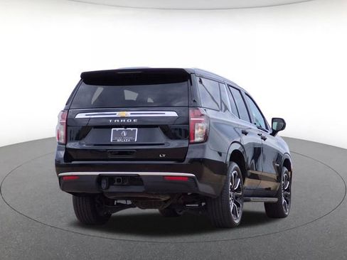 Used 2021 Chevrolet Tahoe LT AWD/4WD image 5