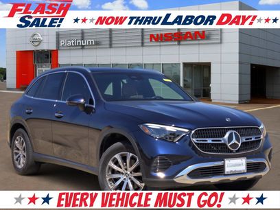Used 2023 Mercedes-Benz GLC 300