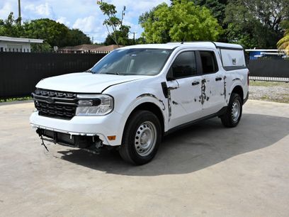 Used 2023 Ford Maverick XL