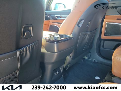 Certified 2025 Kia Telluride SX X-Line AWD/4WD image 13