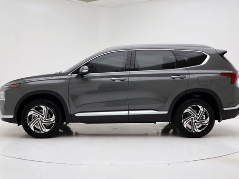 Used 2022 Hyundai Santa Fe SEL w/ Convenience + Premium Package image 5