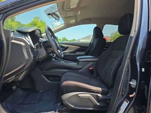 Used 2017 Nissan Murano S AWD/4WD image 14