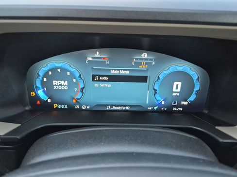 New 2025 Ford Bronco Sport Big Bend w/ Convenience Package image 26