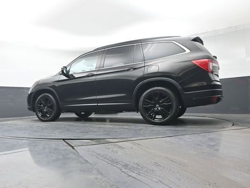 Used 2022 Honda Pilot Special Edition image 33
