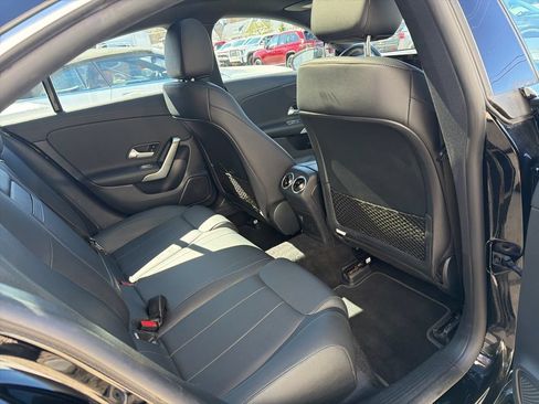 Used 2023 Mercedes-Benz CLA 250 4MATIC image 33