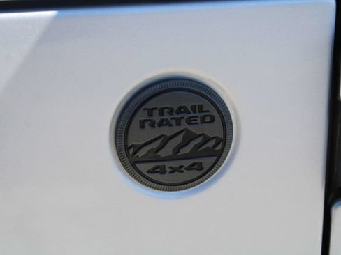 Used 2024 Jeep Wrangler Sport S AWD/4WD image 9