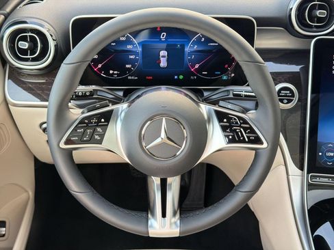 New 2026 Mercedes-Benz GLC 300 image 18