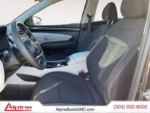 Used 2024 Hyundai Tucson SEL image 9