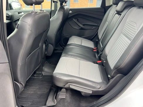 Certified 2019 Ford Escape SE AWD/4WD image 20