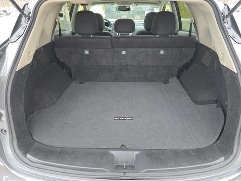 Used 2019 Nissan Murano SV w/ Premium Package image 25