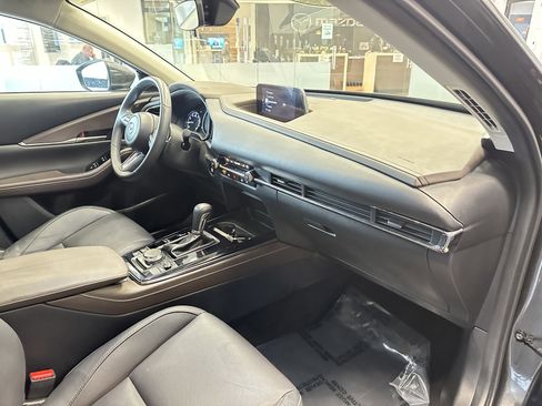 Certified 2023 MAZDA CX-30 AWD 2.5 S w/ Premium Package image 33