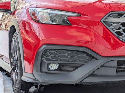 Used 2023 Subaru WRX Premium image 10