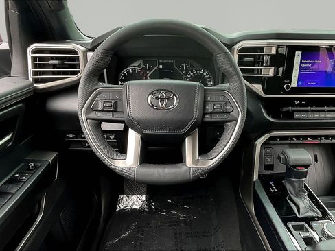 New 2026 Toyota Tundra SR5 AWD/4WD image 9