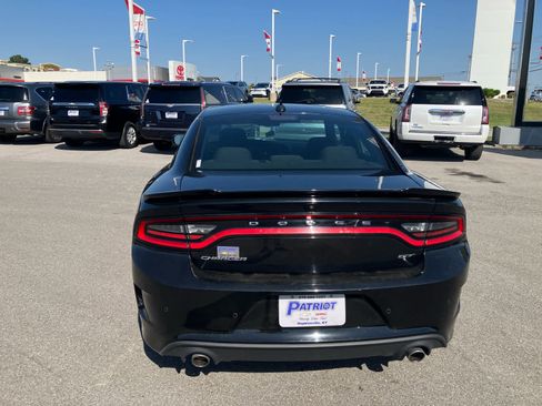 Used 2023 Dodge Charger GT image 6