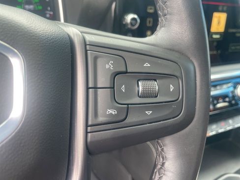 Used 2024 GMC Sierra 2500 Denali Ultimate image 16