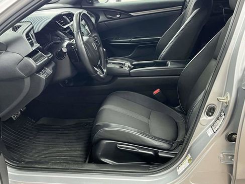 Used 2021 Honda Civic Sport image 16