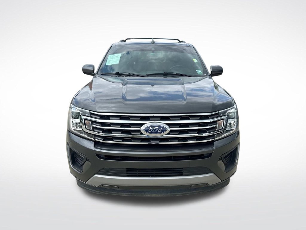 Used 2021 Ford Expedition XLT RWD image 2