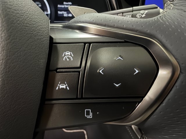 New 2026 Lexus RX 500h F Sport w/ Convenience Package AWD/4WD image 19