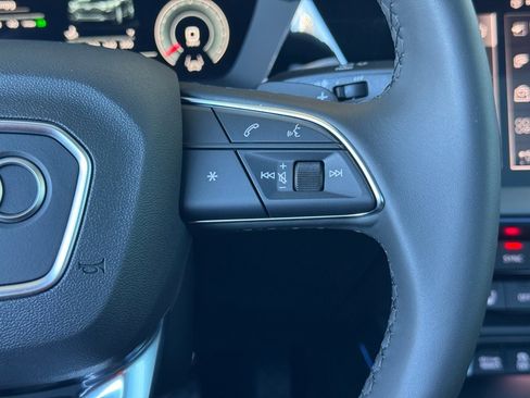 New 2026 Audi A3 2.0T Premium image 28