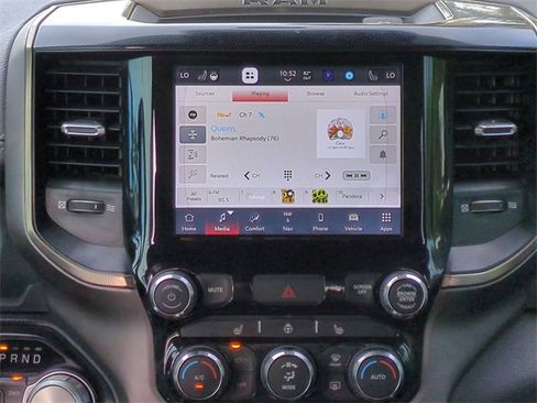 Used 2022 RAM 1500 Rebel w/ Rebel Level 1 Equipment Group image 20