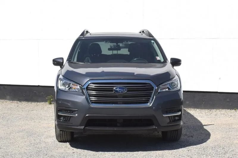 Used 2019 Subaru Ascent Limited AWD/4WD image 7