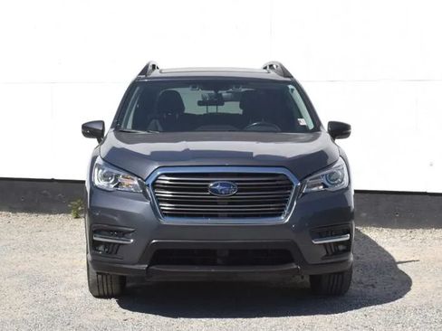 Used 2019 Subaru Ascent Limited AWD/4WD image 7
