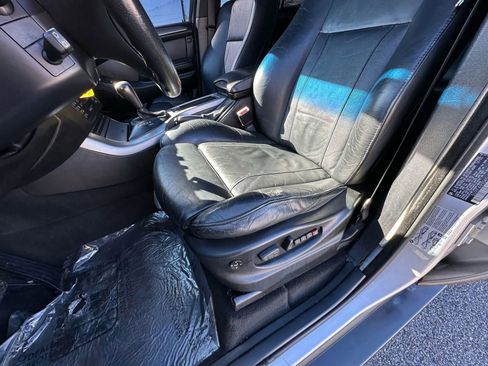 Used 2005 BMW X5 4.8is image 32