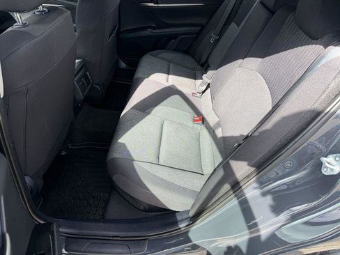 Certified 2025 Toyota Camry LE FWD image 20